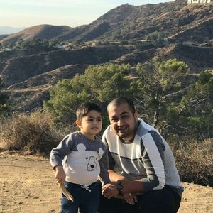 Meet your Posher, Hakob